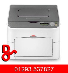 OKI C130 series Colour Printer