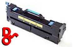 OKI Executive Series ES3640e Genuine Fuser Unit  - 01173001