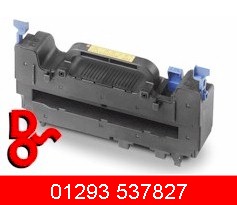 Call 01293 537827 to purchase Executive Series ES8461 Genuine Fuser Unit  01206601