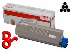 We supply original consumables for OKI C series & Executive Series, ES series printer products