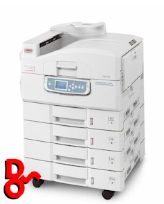 OKI Executive Series ES9410 series Colour A3 Printer 